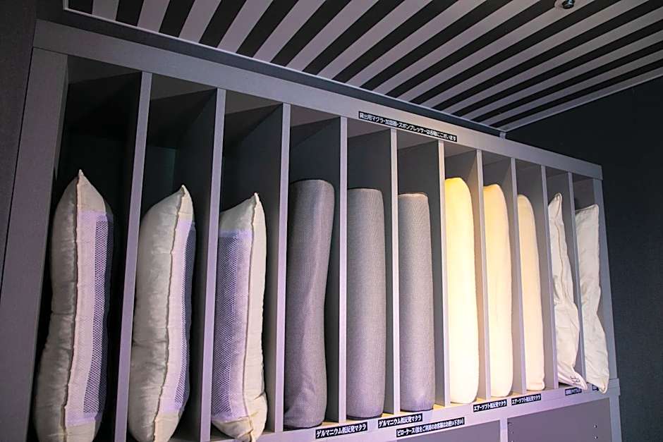 Miyakonojo Green Hotel