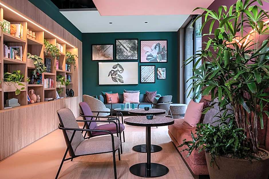 Sorell Hotel St. Peter
