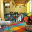 Hotel JYE by Serranillo, Mineral del Monte Hgo