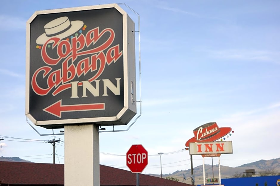 Cabana Inn - Boise