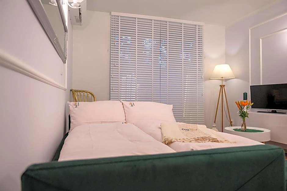 Nadmorski apartament Rybitwa 7