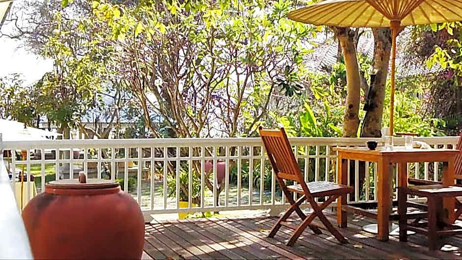 Baan Bayan - Hua Hin - SHA Extra Plus