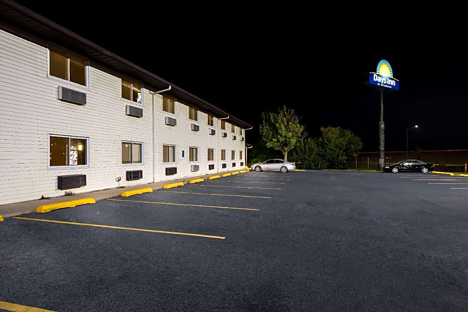 Days Inn by Wyndham Ankeny - Des Moines