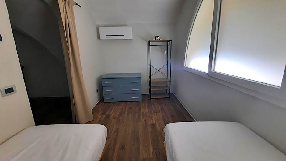 Palazzo Ricciardi Residence