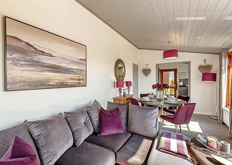 Tan Rallt Holiday Park & Spa