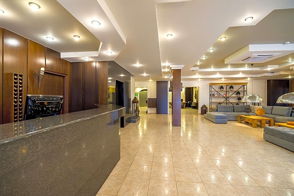 SENSEANA Sea Side Resort & Aquadventure