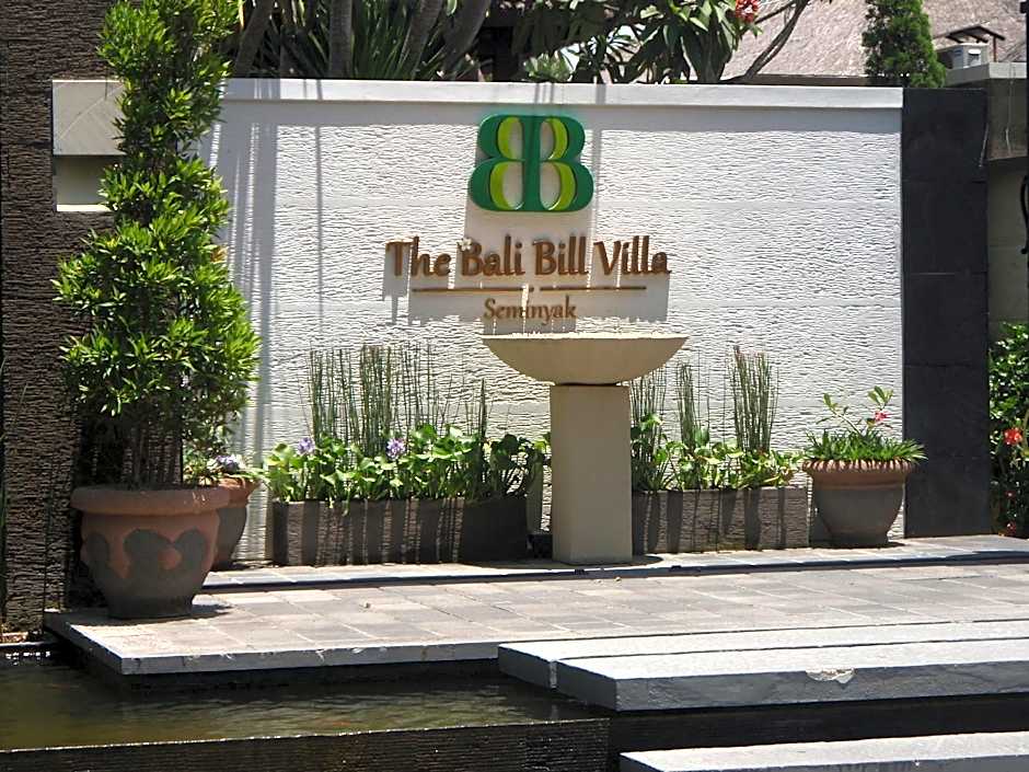 The Bali Bliss Villa