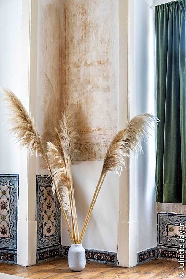 Azulejos Cais Sodré B&B