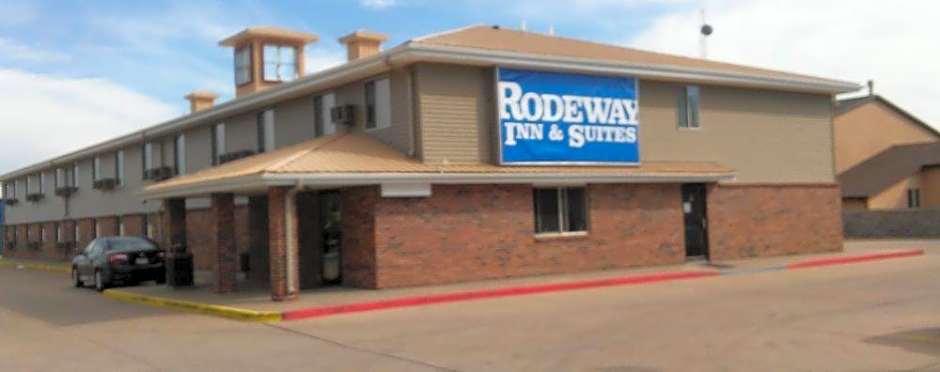 Rodeway Inn & Suites