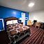 Rodeway Inn Flora