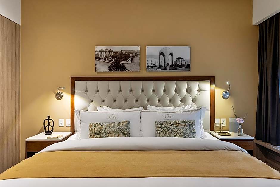 Casa Malí by Dominion Boutique Hotel