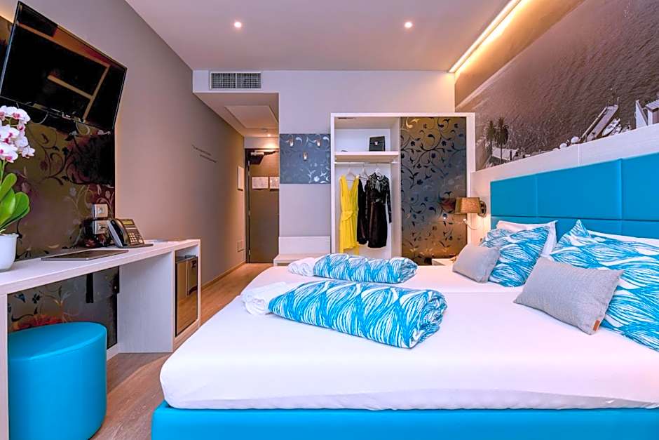 Hotel La Fiorita