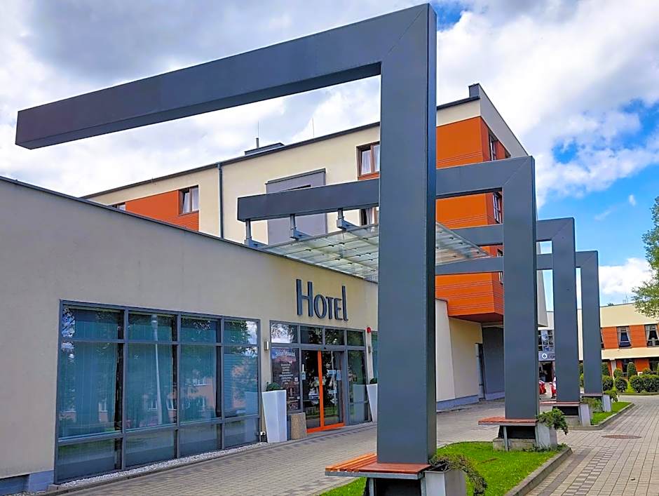 Hotel Szyndzielnia Eco