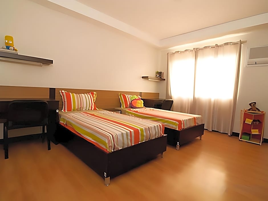 The Studio 87 Residences