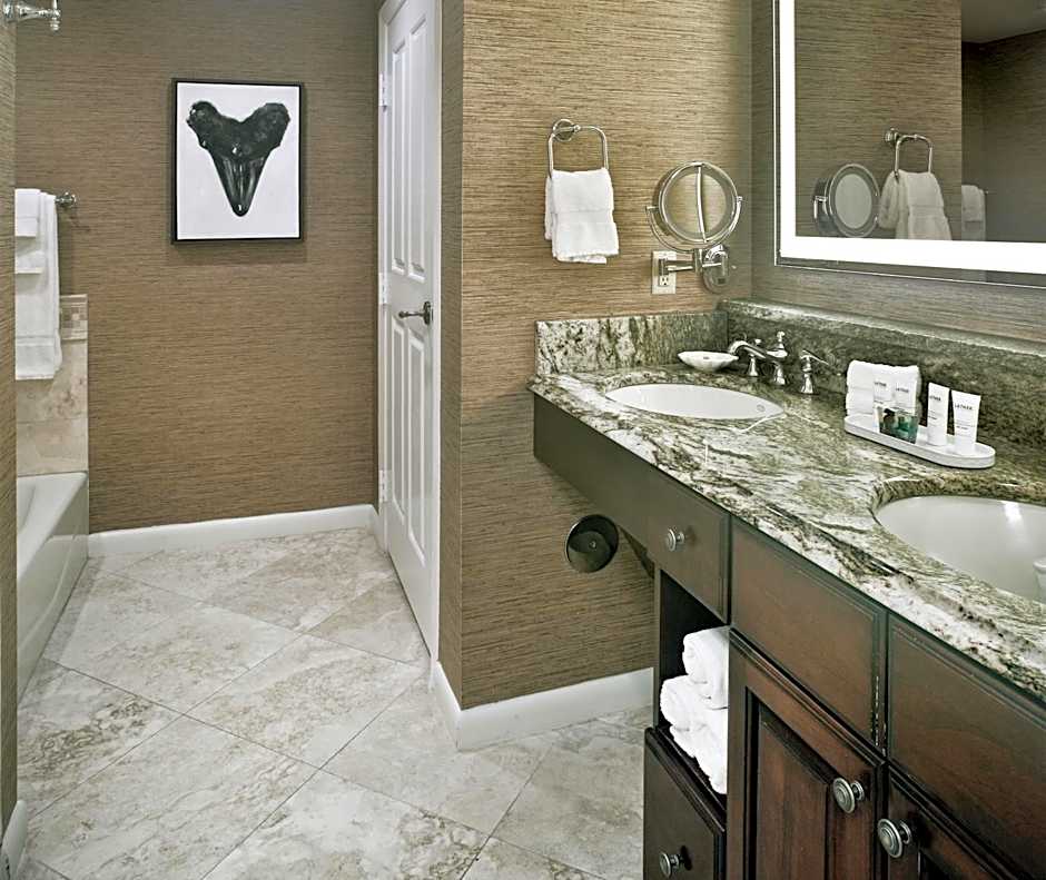 Ponte Vedra Inn And Club