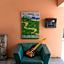 B&B La Fontanella