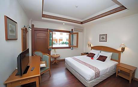 Kresna Hotel Wonosobo