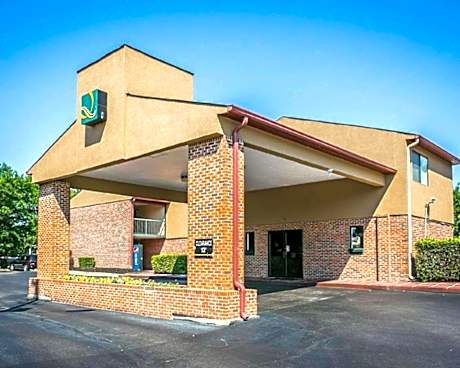 Quality Inn Columbia Airport