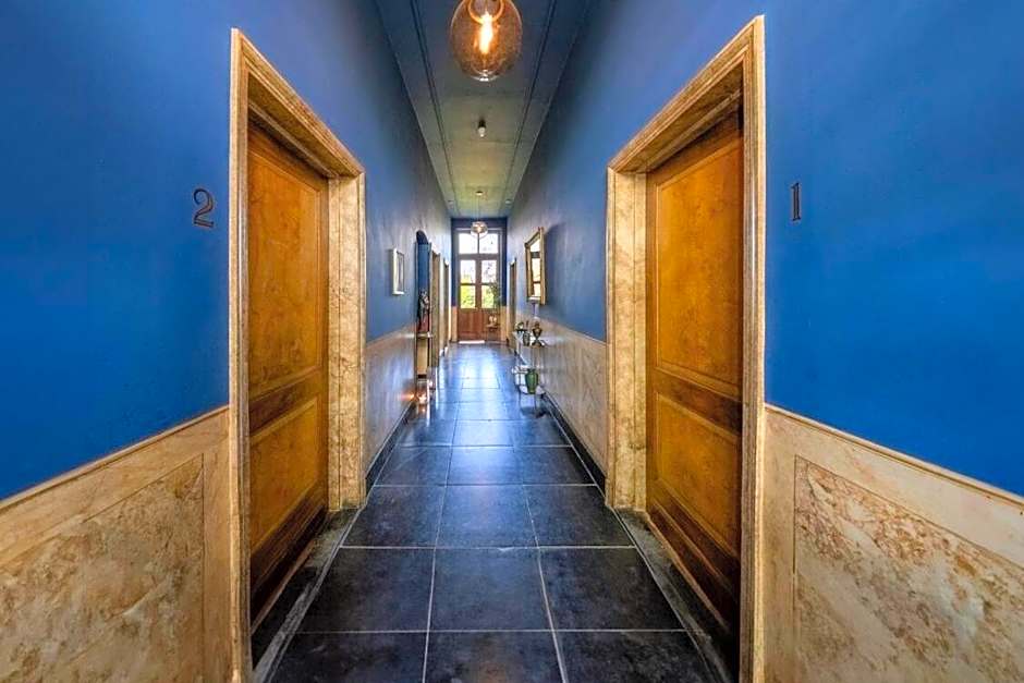 Boutique hotel Lytel Blue