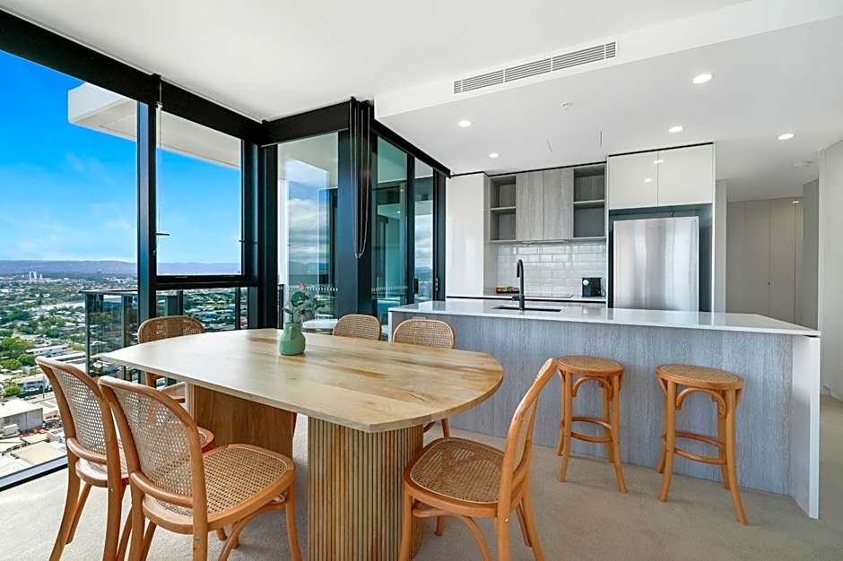 Sandbar Burleigh - Official