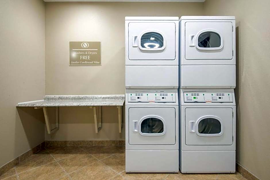 Candlewood Suites Jefferson City By IHG