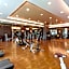 Radisson Blu Hotel New Delhi Paschim Vihar