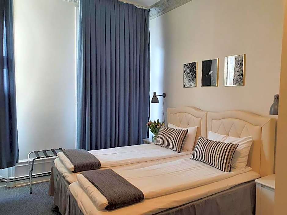 Hotel Hötorget, BW Signature Collection