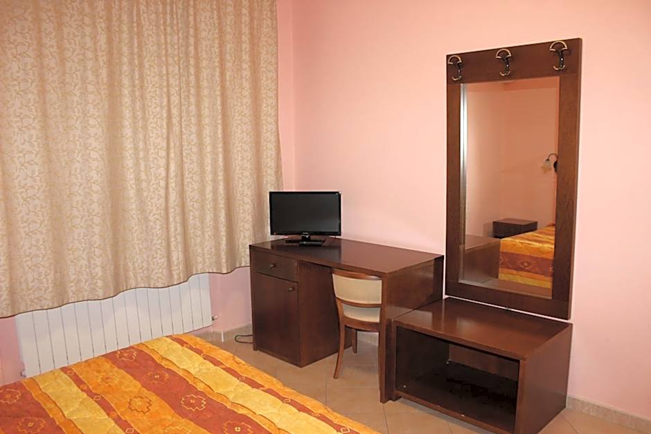 Albergo Ristorante Pizzeria La Bocca di Bacco