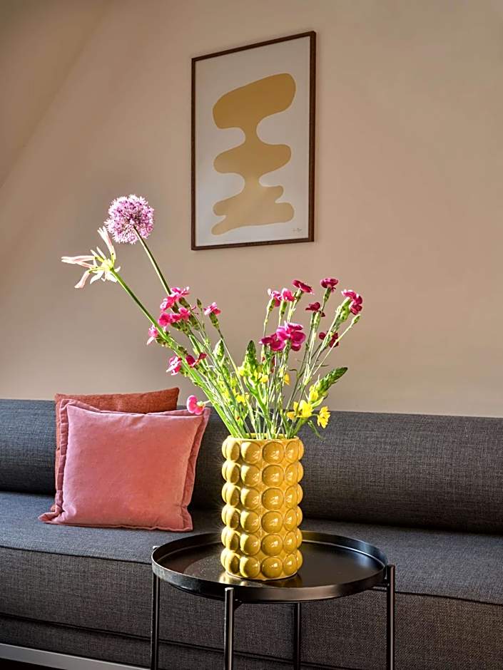 Flemings Hotel Wien-Stadthalle