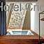 Hotel Criol