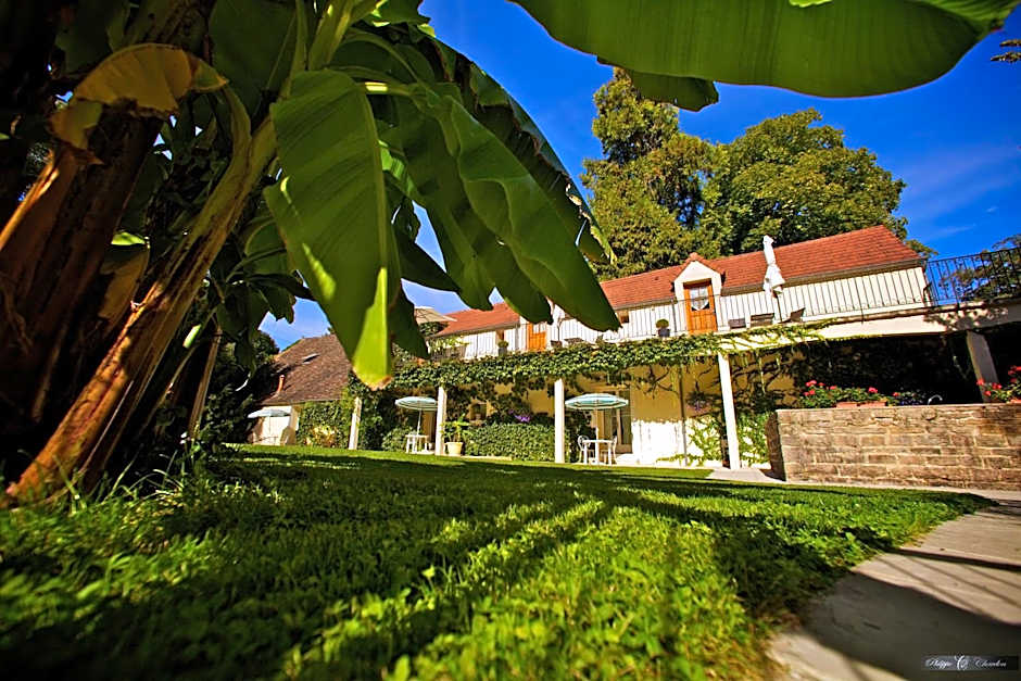 Château de Challanges