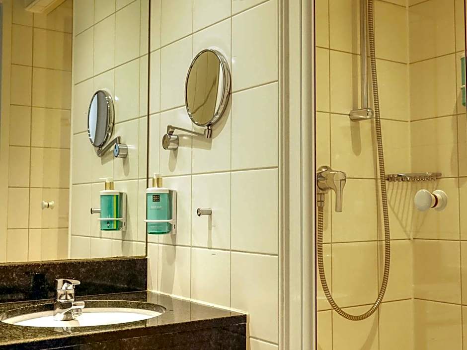 Novotel Erlangen