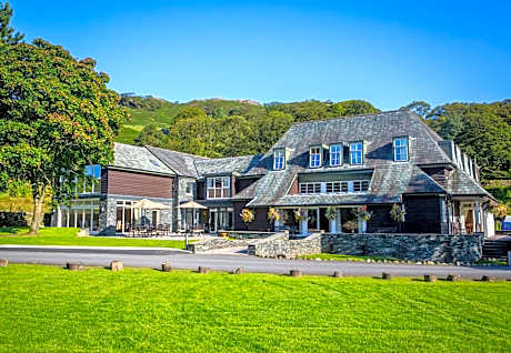 Glaramara Hotel
