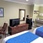 Travelodge by Wyndham Clearlake