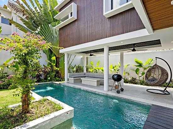 Melasti Villa by Betterplace