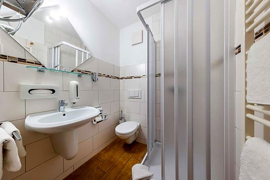 Land-gut-Hotel Hermann