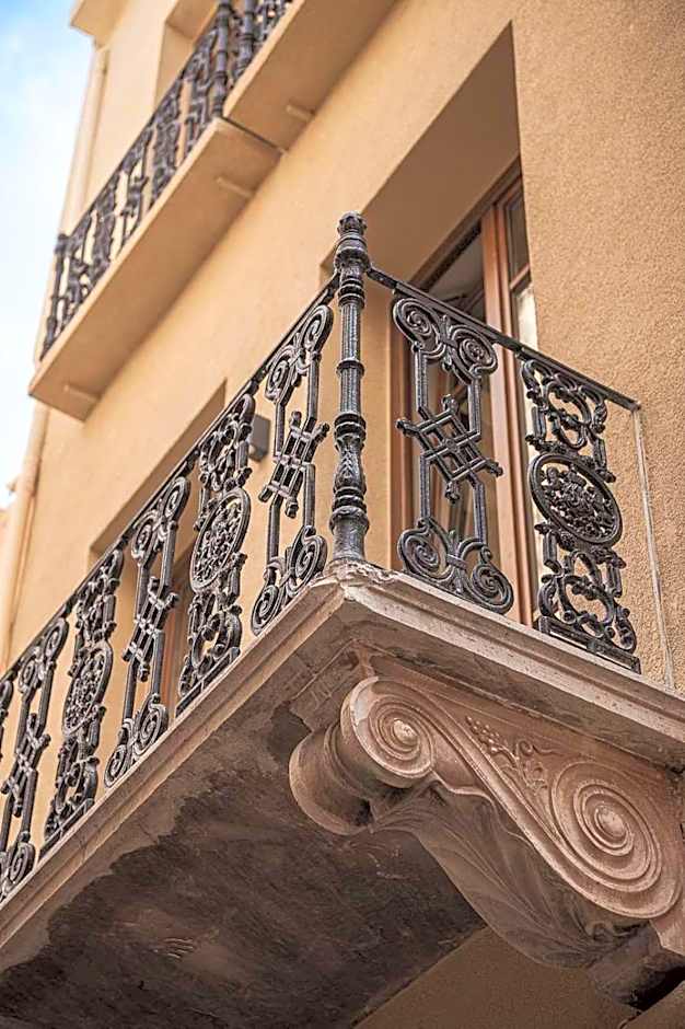 Copal Simple Staying