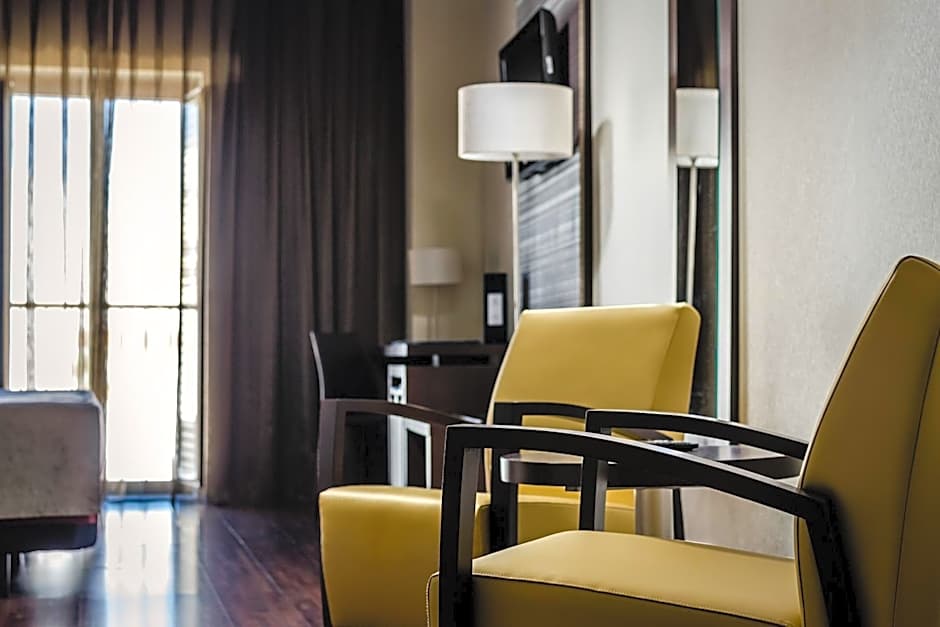 Eurostars Asta Regia Jerez