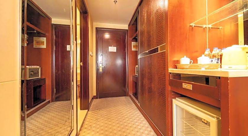 Kunshan Yuxing Hotel