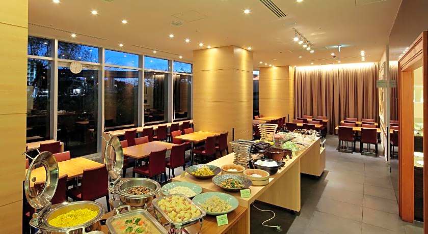 Candeo Hotels Kameyama