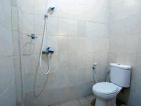 Central Inn Senggigi