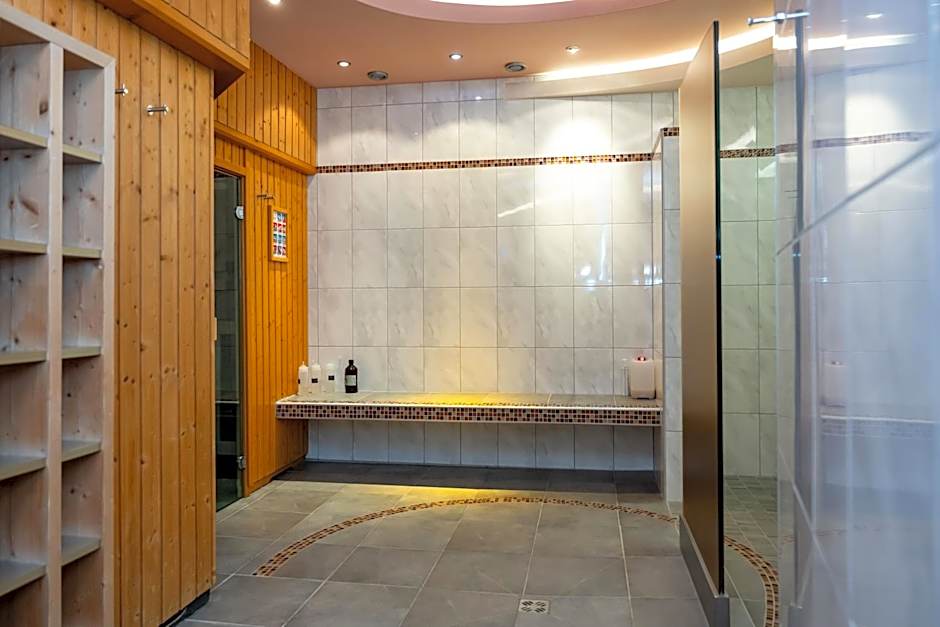 Der Alpenhof Maria Alm