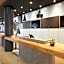 B&B Hotel Frankfurt-Messe