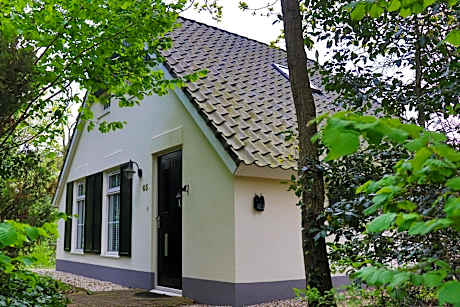 Vakantiehuis de Witte Bergen