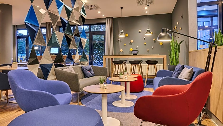 Holiday Inn Express Dortmund By IHG