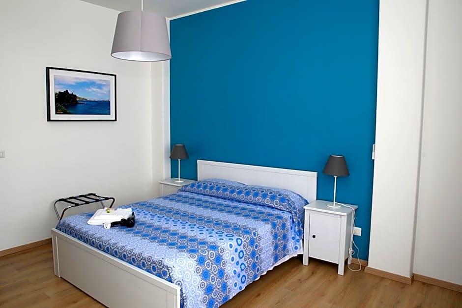 Tosca B&B