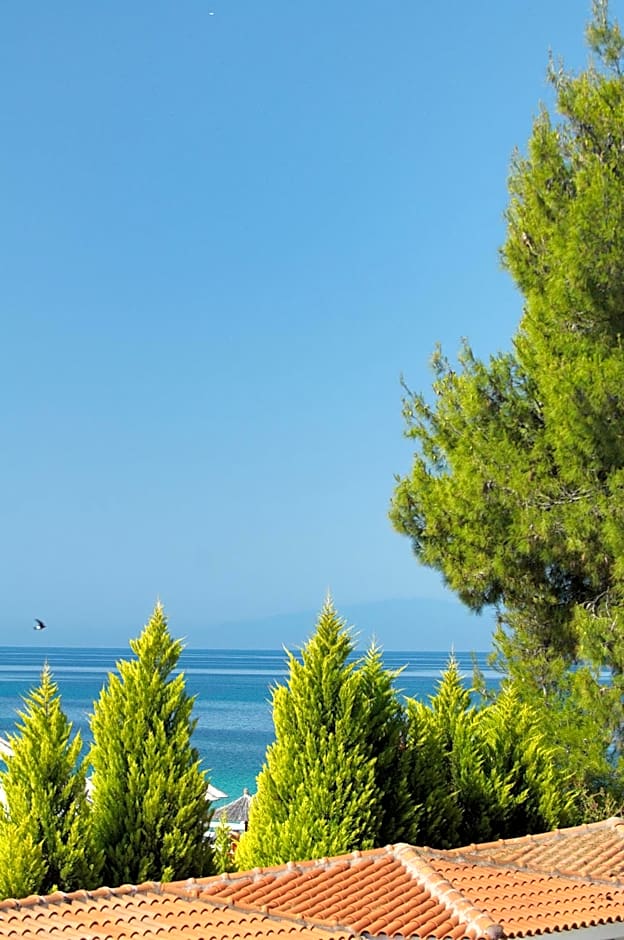 Portes Beach Hotel