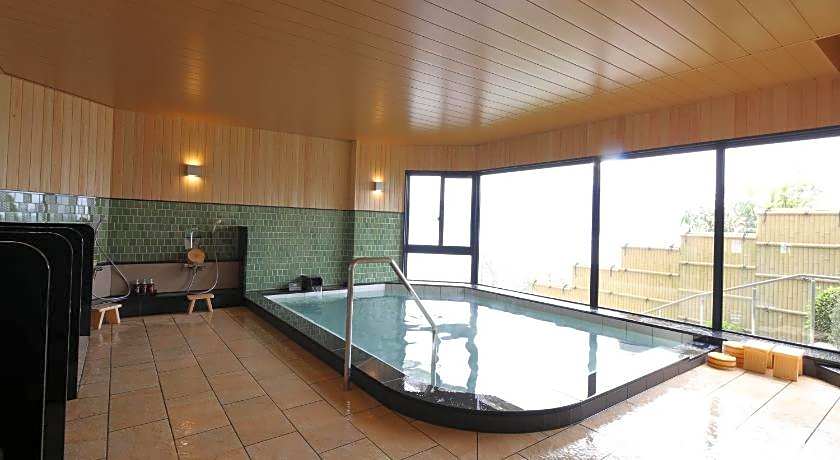 Miyahama Grand Hotel