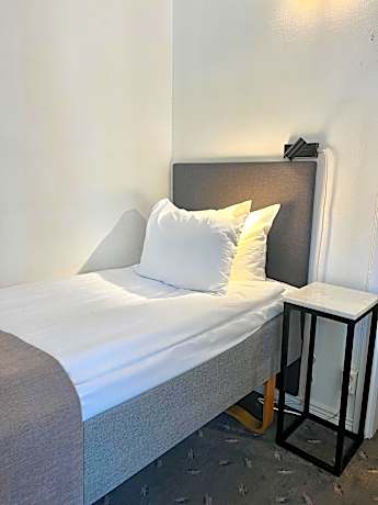 Single Room with Sofa Bed