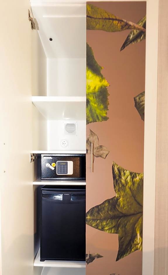 The Leaf Boutique Hotel Lisbon - Adults Only